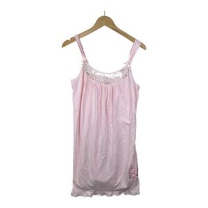 NWT Secret Treasures Women Pink Sleepwear‎ Size Medium